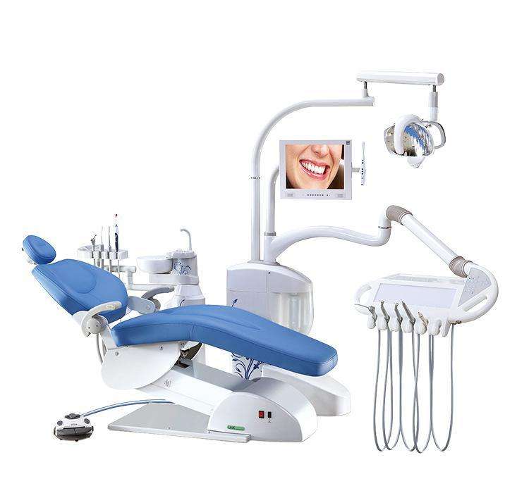 牙科超聲綜合治療儀