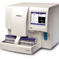 全自動(dòng)血細胞分析儀|合肥傾顔醫療投資有限公司